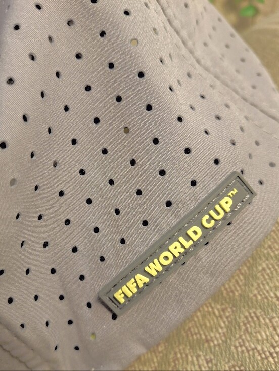 Fifa World Cup Official Limited Edition Snapback Cap main image 9